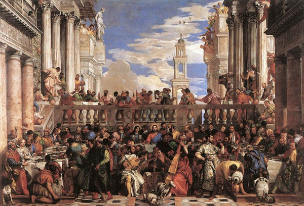 Noces de Cana